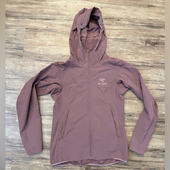 Arcteryx Gamma Lightweight Hoody - Picture 4 of 8